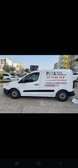 Peugeot Année 2015 3places  Diesel climatisé