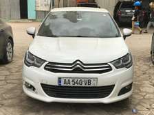 Citroën c4 2018