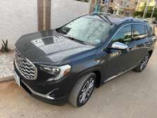 GMC TERRAIN 2020