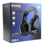 Casque gamer