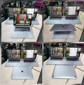 Macbook Pro 2019 16 pouce