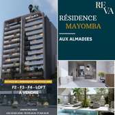 RÉSIDENCE MAYOMBA