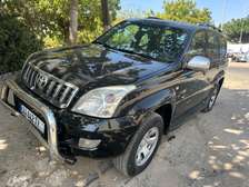 Toyota Prado 2010