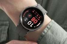 Samsung galaxie wacth 5 Pro  45MN