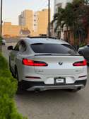 BMW X4 2020