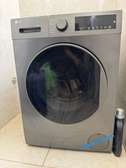 LG 8KG Lave-linge Seulement 10 mois