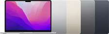Mac Book Air Puce M2