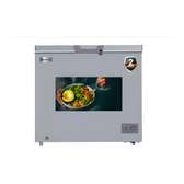 CONGELATEUR 300LITRES ELACTRON HORIZONTAL GRIS