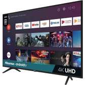 Tv HISENSE 32" Smart Android