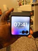 Motorola raze