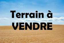 Des parcelles de 150m2 a OUEST FOIRE