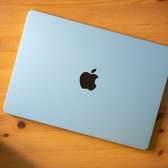MacBook Air M4 (2025) SSD 512Go Ram 24Go
