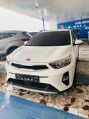 KIA Stonic  Annee 2017