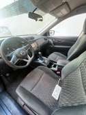 Nissan Rogue 2017