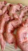 Viande de lapin