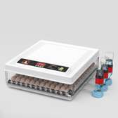 Couveuse Automatique – Capacité 130 œufs