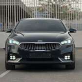 KIA K7 2017
