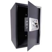 Coffre-fort avec serrure électronique T50 | 35 × 50 × 35 cm