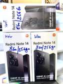 Redmi note 14