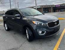 KIA SORENTO 2017 AUTOMATIQUE ESSENCE ⛽️