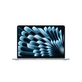 2026 Mac Book Air Puce M5 ssd 1 Tera Ram 24