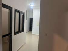 appartement équipé au virage