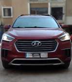 HYUNDAI SANTA FE 7 PLACES 4*4