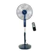 Ventilateur LEFON sur pied avec commande FS 401659