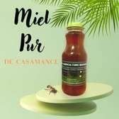 Miel pur de Casamance 🍯   nature ou aromatisé!
