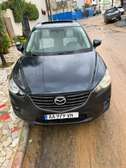 Mazda CX5 Automatique