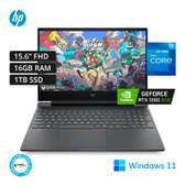 Hp victus Rtx 5060 8Go dédié