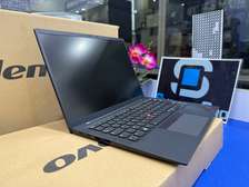 Lenovo X1 Carbon i7 11e Gén 16Go 1To Tactile neuf Azerty