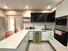 Magnifique appartement à louer au Plateau