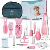 Trousse kit soin