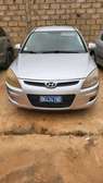 Hyundai elantra 2009