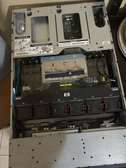 SERVER RACKABLE HP PROLIANT DL380 G6
