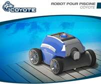 ROBOT ASPIRATEUR SANS FIL POUR PISCINES