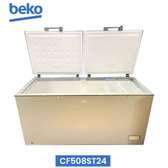 CONGELATEUR 700L BEKO HORIZONTAL 2BATTANTS