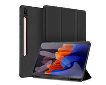 Coque Samsung Tab S7+ S8+ S9+ S7Fe