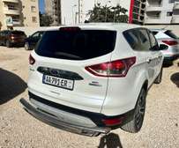 Ford escape 2013 full options