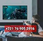 IPTV PRIVÉ, RAPIDE ET FIABLE !