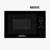 MICRO ONDE 25LITRES TECNOLUX ENCASTRABLE NOIR