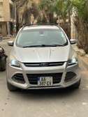 FORD ESCAPE 2013