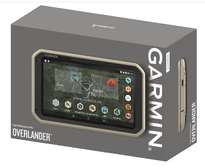 GARMIN GPS OVERLANDER