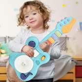 Guitare Électrique pour Enfants