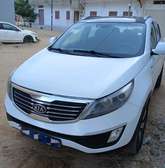 Kia Sportage a vendre
