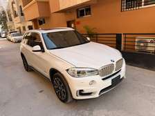 BMW X5 _2018