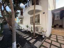 Villa à louer - Mermoz