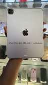 IPad Pro M2 256 cellulaires