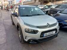 Citroen 4x2